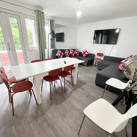 Vollasky Apartment London Ngoại thất bức ảnh