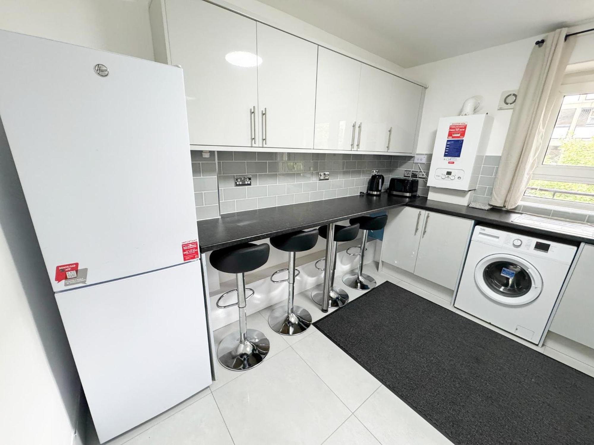 Vollasky Apartment London Ngoại thất bức ảnh