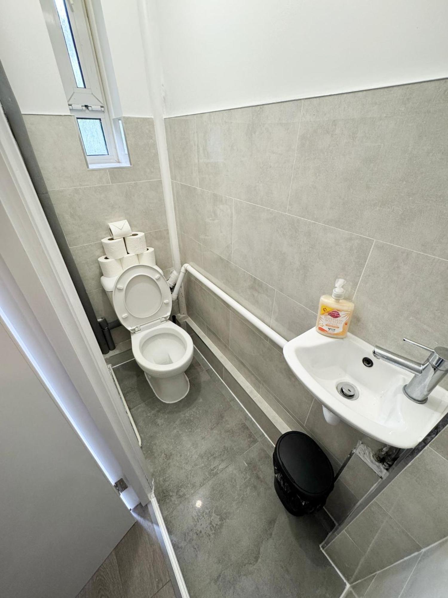 Vollasky Apartment London Ngoại thất bức ảnh