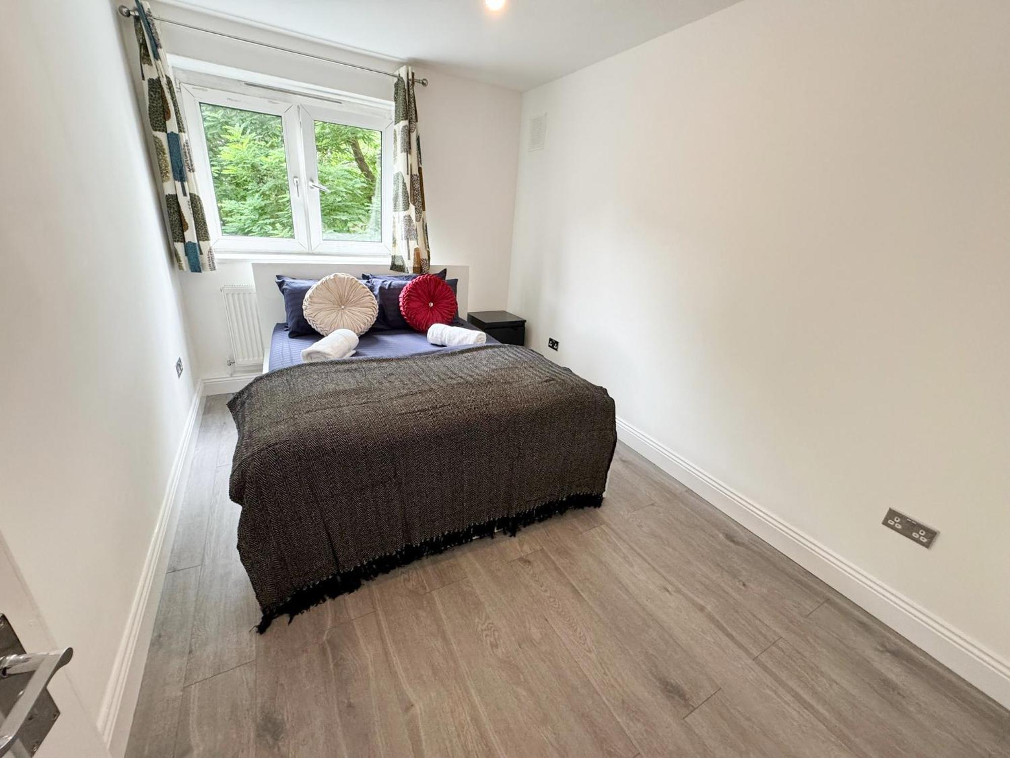 Vollasky Apartment London Ngoại thất bức ảnh